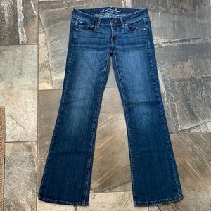 American Eagle Favorite Boyfriend